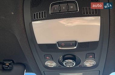 Внедорожник / Кроссовер Audi Q5 2014 в Киеве
