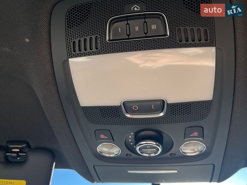 Внедорожник / Кроссовер Audi Q5 2014 в Киеве