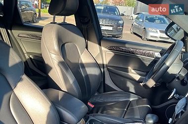 Внедорожник / Кроссовер Audi Q5 2014 в Киеве