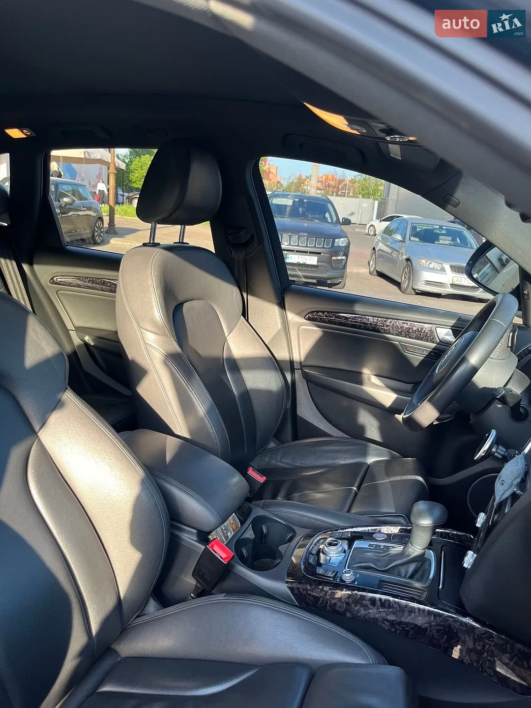 2014 Audi Q5 - мініатюра 33