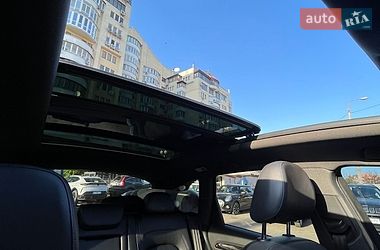 Внедорожник / Кроссовер Audi Q5 2014 в Киеве