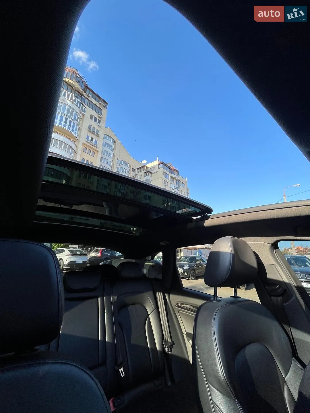 2014 Audi Q5 - мініатюра 38