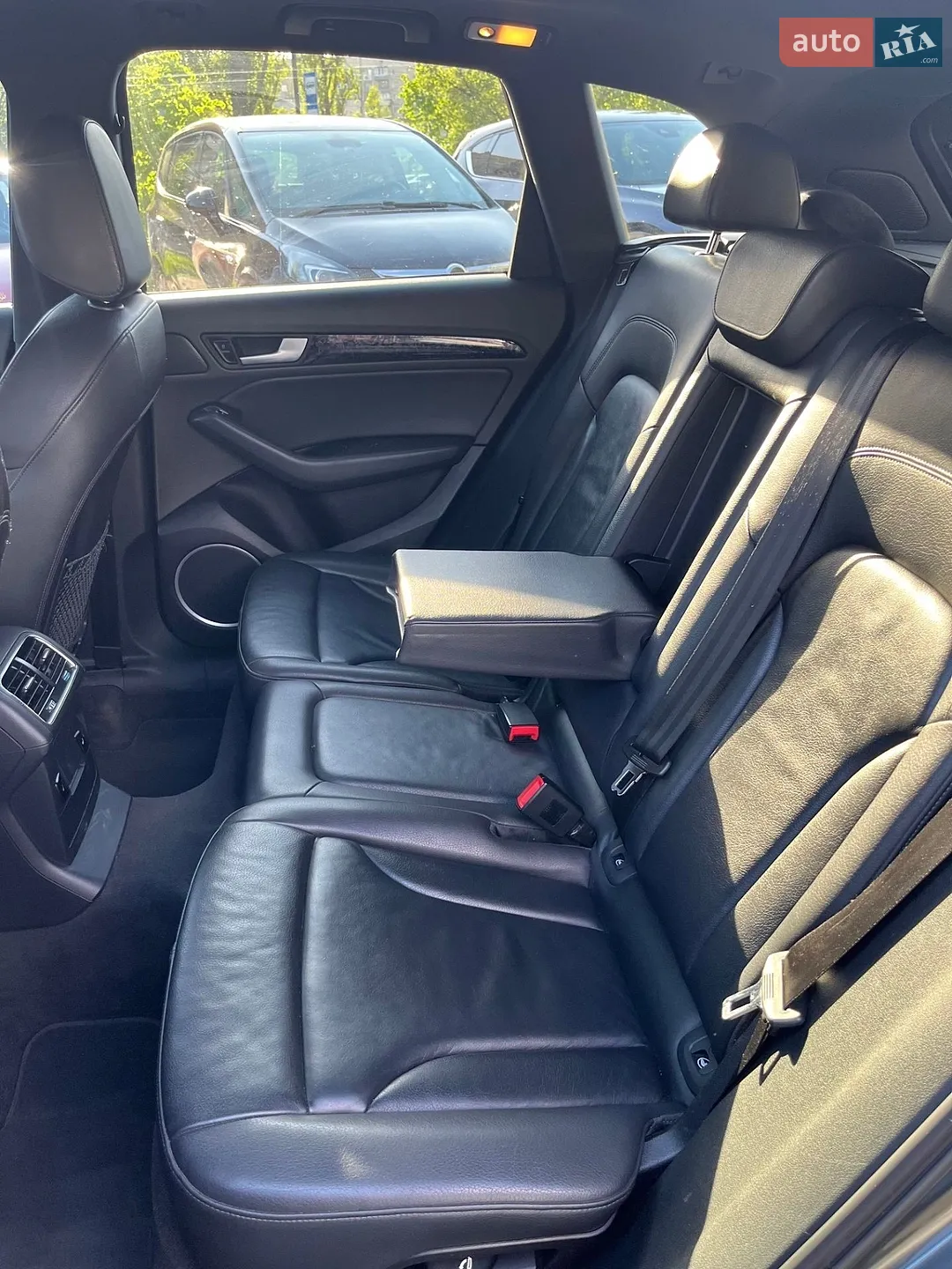 2014 Audi Q5 - мініатюра 41