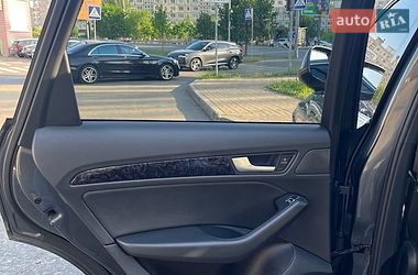 Внедорожник / Кроссовер Audi Q5 2014 в Киеве