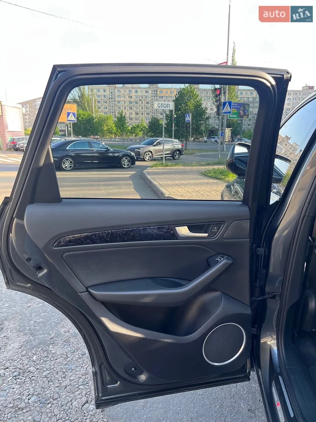 2014 Audi Q5 - мініатюра 48