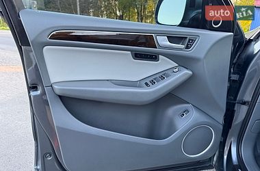 Внедорожник / Кроссовер Audi Q5 2014 в Умани
