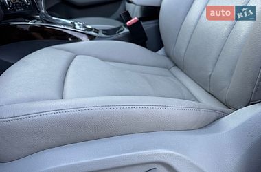 Внедорожник / Кроссовер Audi Q5 2014 в Умани
