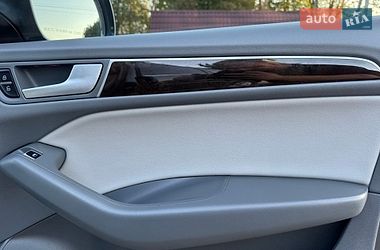Внедорожник / Кроссовер Audi Q5 2014 в Умани