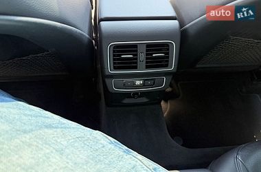 Внедорожник / Кроссовер Audi Q5 2018 в Киеве