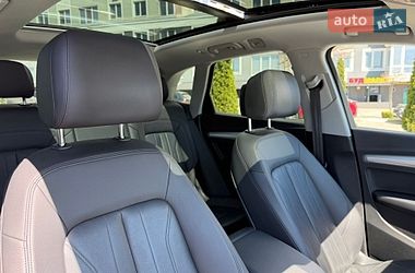 Внедорожник / Кроссовер Audi Q5 2018 в Киеве