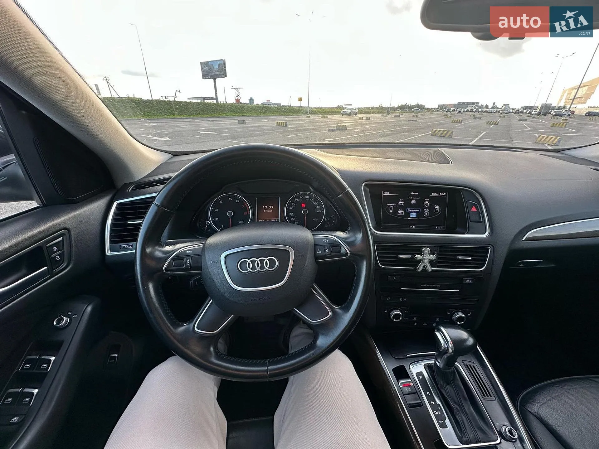 2015 Audi Q5 - мініатюра 5