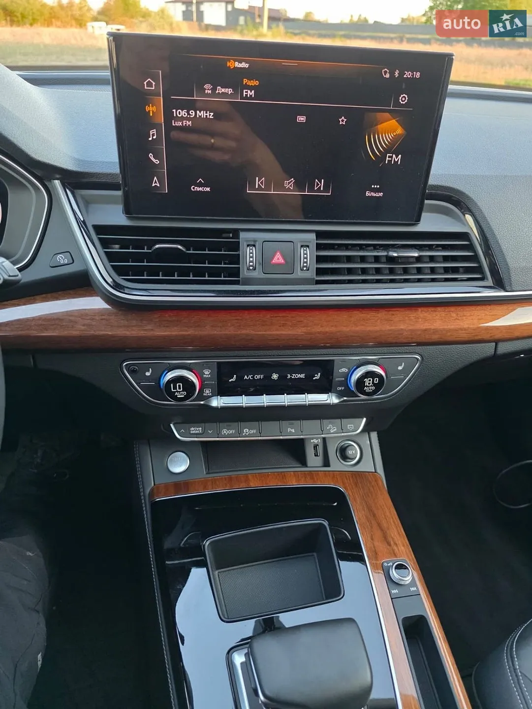 2024 Audi Q5 - мініатюра 11