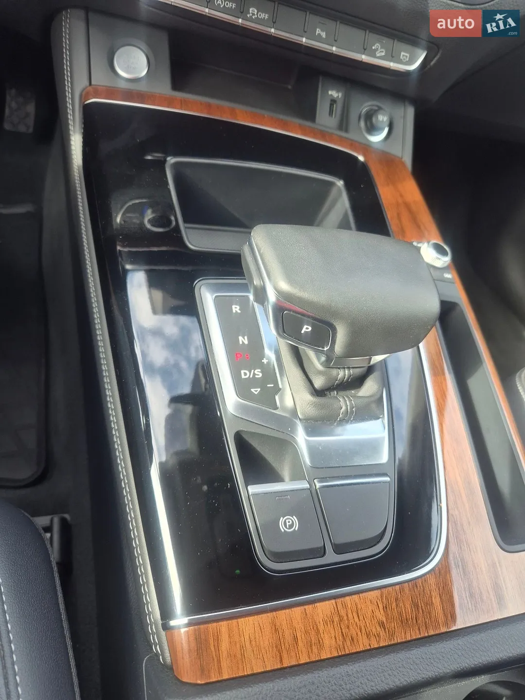 2024 Audi Q5 - мініатюра 12