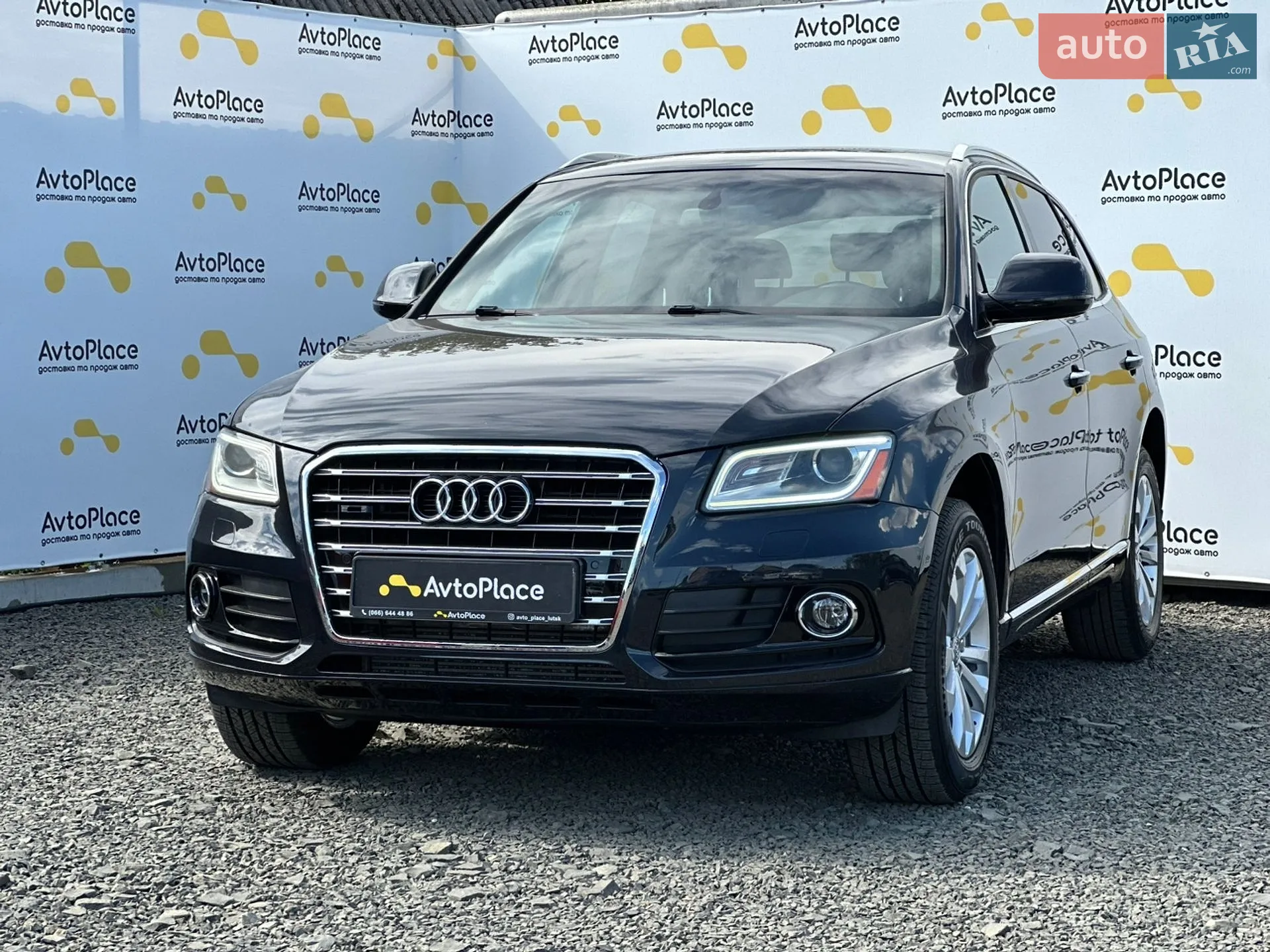 2016 Audi Q5 - мініатюра 2