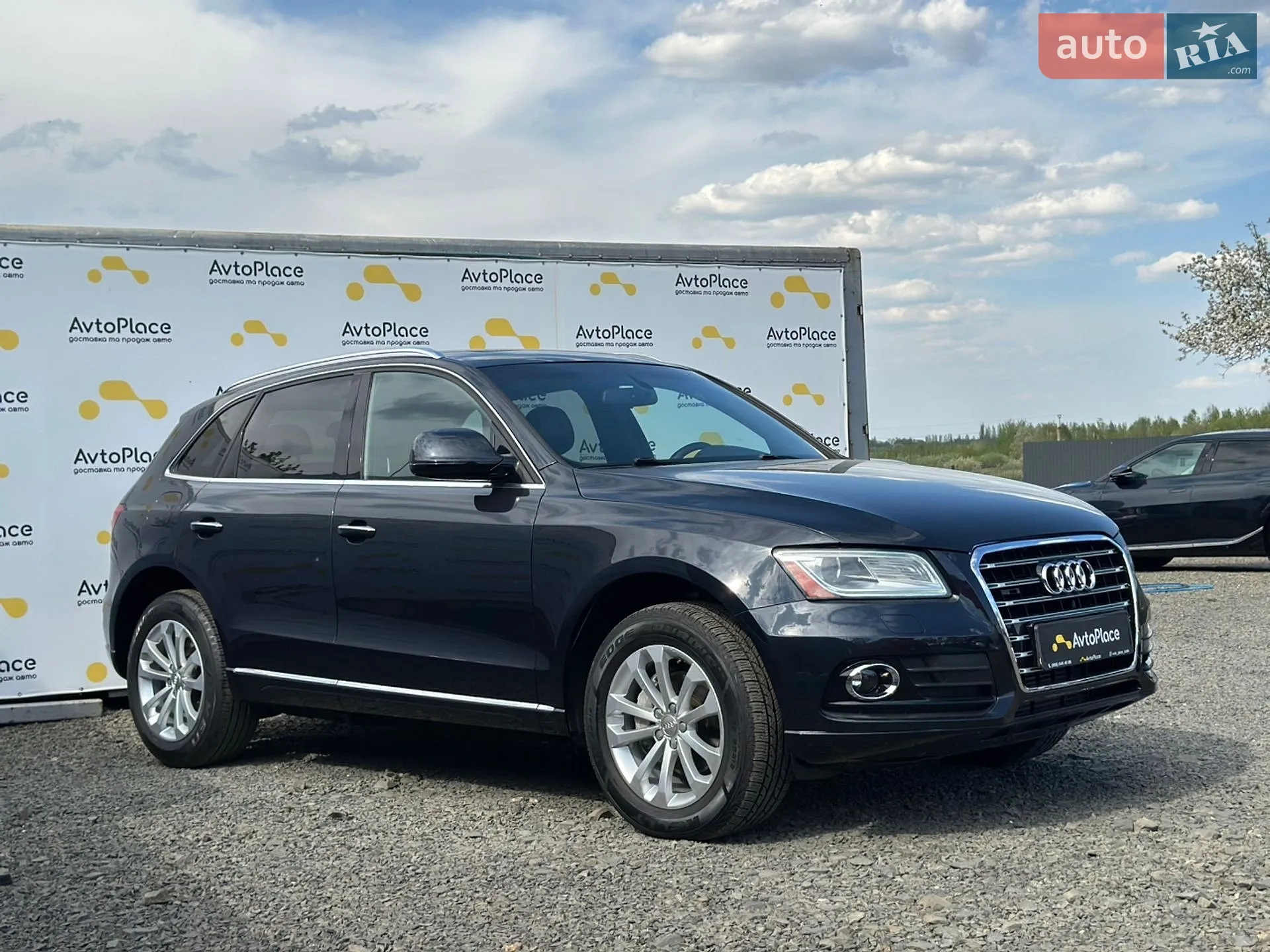 2016 Audi Q5 - мініатюра 8