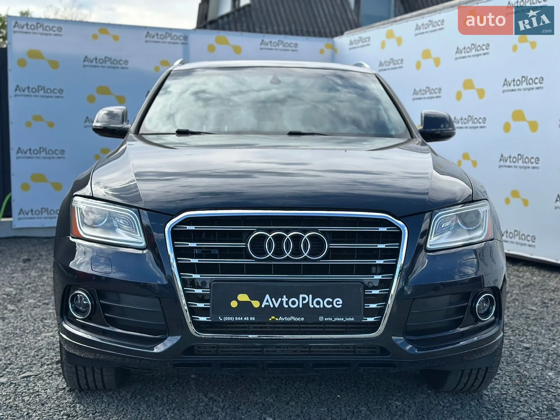 2016 Audi Q5 - мініатюра 10