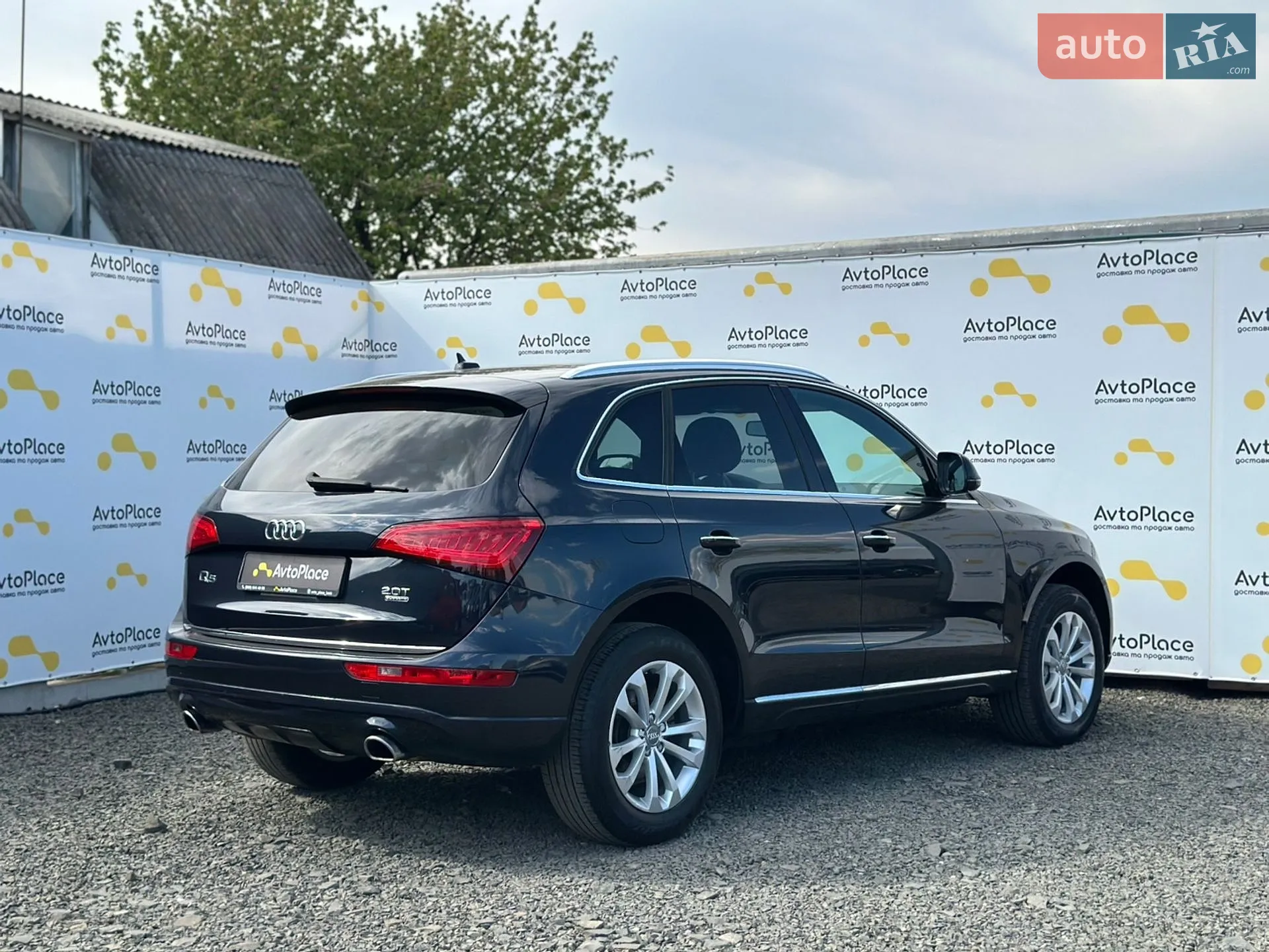 2016 Audi Q5 - мініатюра 21