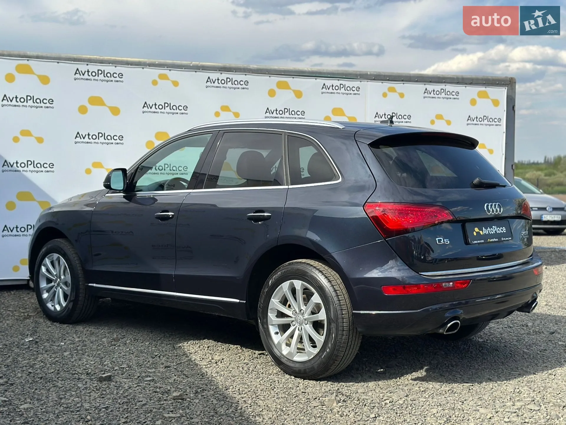 2016 Audi Q5 - мініатюра 30