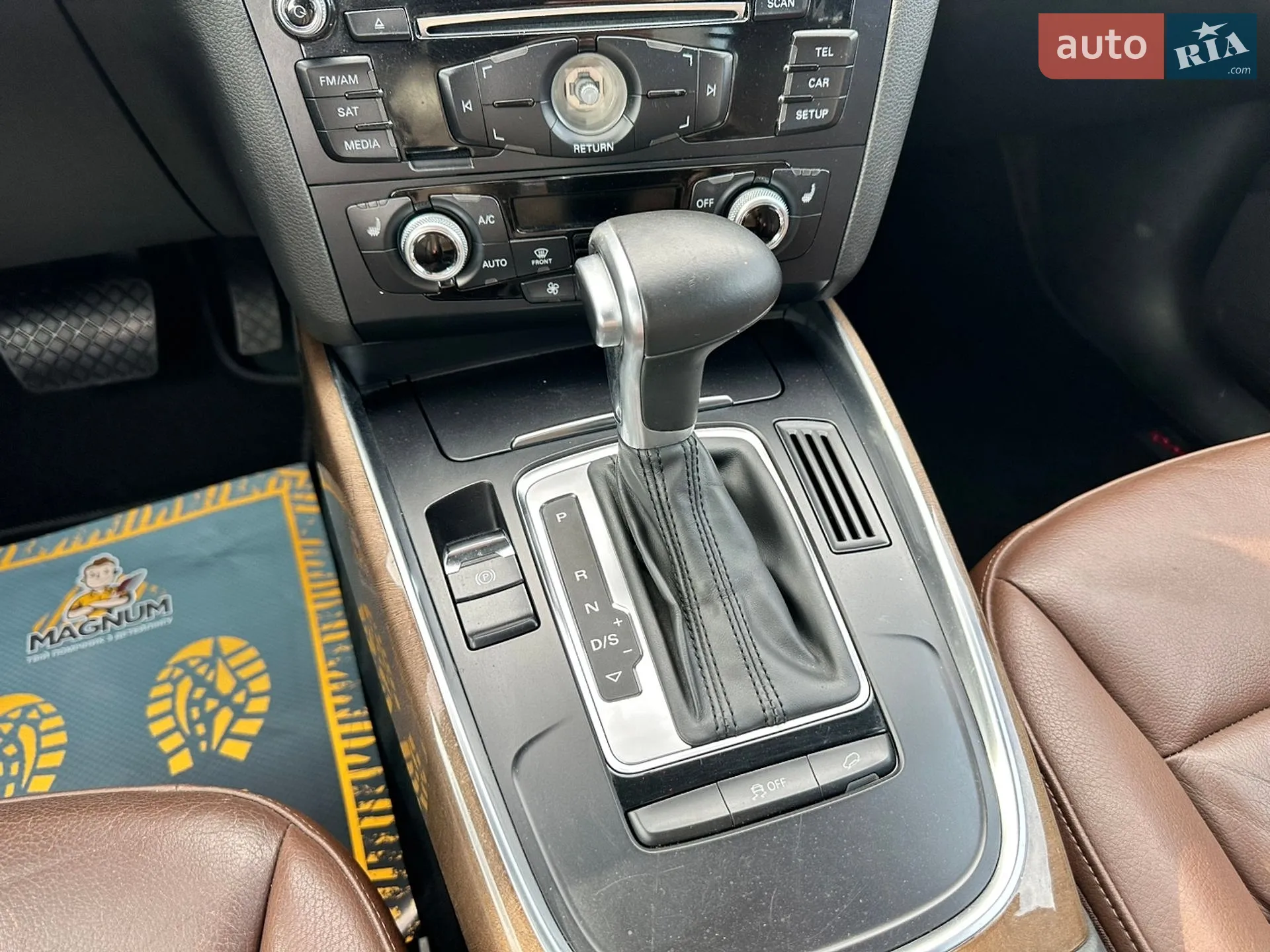2016 Audi Q5 - мініатюра 38