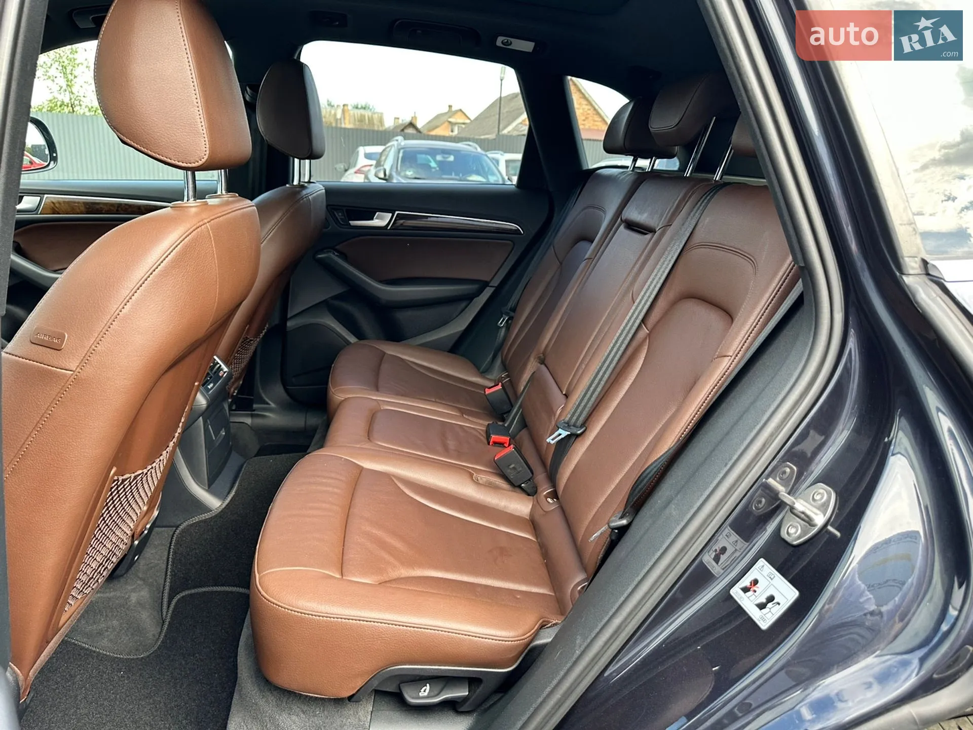 2016 Audi Q5 - мініатюра 54