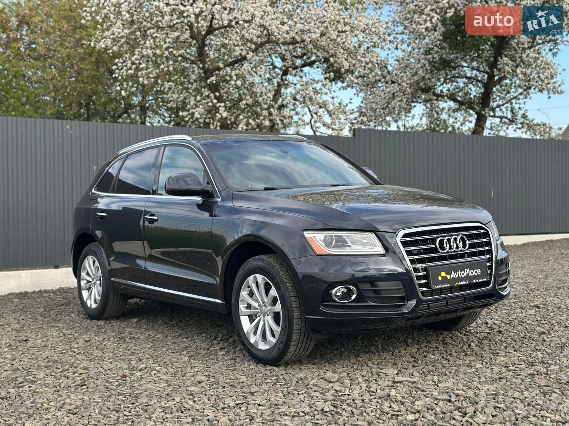 2016 Audi Q5 - мініатюра 73
