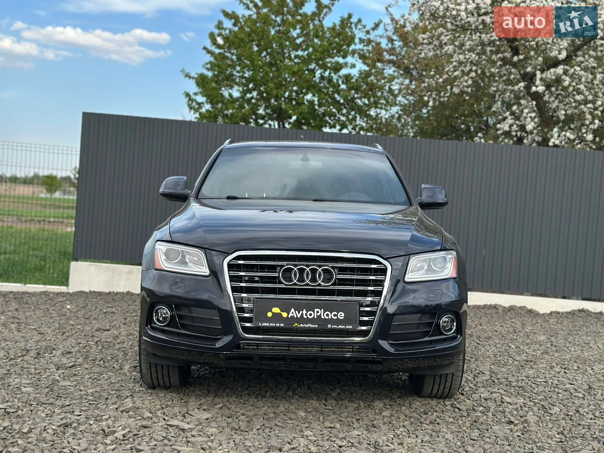 2016 Audi Q5 - мініатюра 77