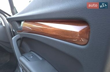 Внедорожник / Кроссовер Audi Q5 2021 в Житомире
