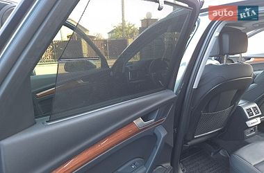 Внедорожник / Кроссовер Audi Q5 2021 в Житомире