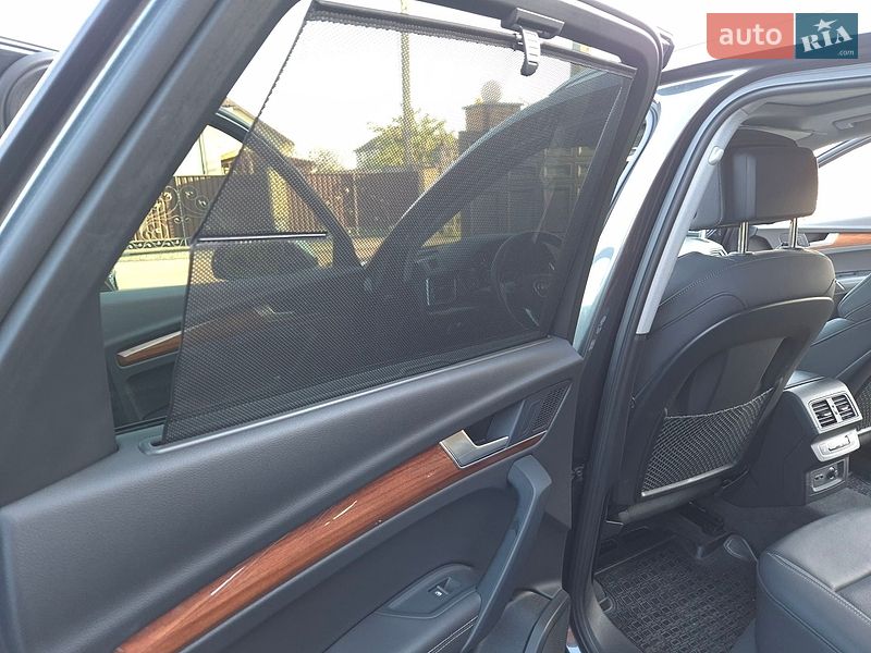 Внедорожник / Кроссовер Audi Q5 2021 в Житомире