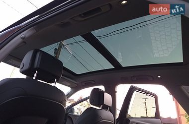Внедорожник / Кроссовер Audi Q5 2021 в Житомире