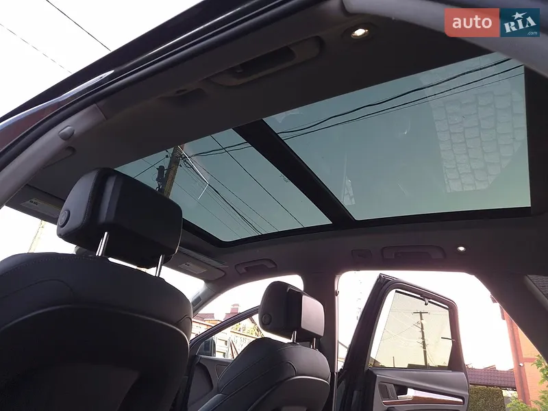 Audi Q5 2021 VIN WA1F2AFY4M2079748 фото оголошення 37 з 78