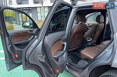 Внедорожник / Кроссовер Audi Q5 2015 в Виннице
