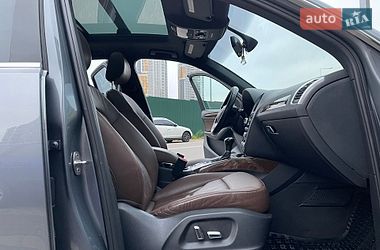 Внедорожник / Кроссовер Audi Q5 2015 в Виннице