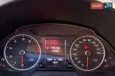 Внедорожник / Кроссовер Audi Q5 2013 в Тернополе