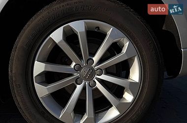 Внедорожник / Кроссовер Audi Q5 2013 в Тернополе