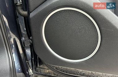 Внедорожник / Кроссовер Audi Q5 2011 в Стрые
