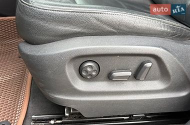 Внедорожник / Кроссовер Audi Q5 2011 в Стрые