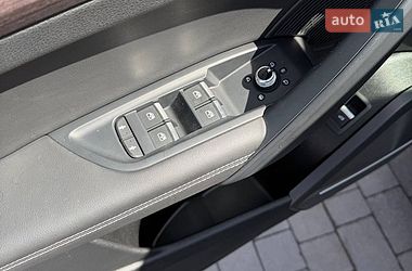 Внедорожник / Кроссовер Audi Q5 2020 в Львове