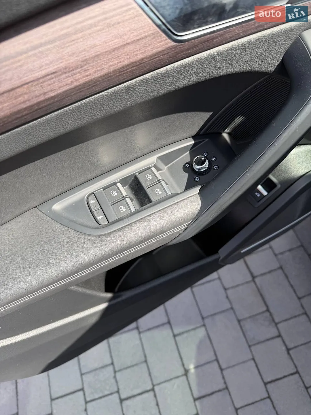 2020 Audi Q5 - мініатюра 14