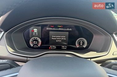 Внедорожник / Кроссовер Audi Q5 2020 в Львове