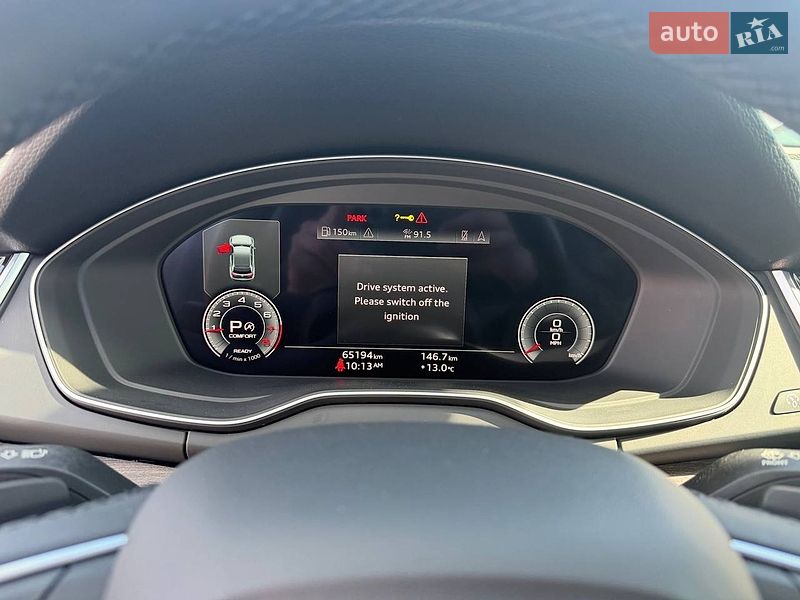Внедорожник / Кроссовер Audi Q5 2020 в Львове