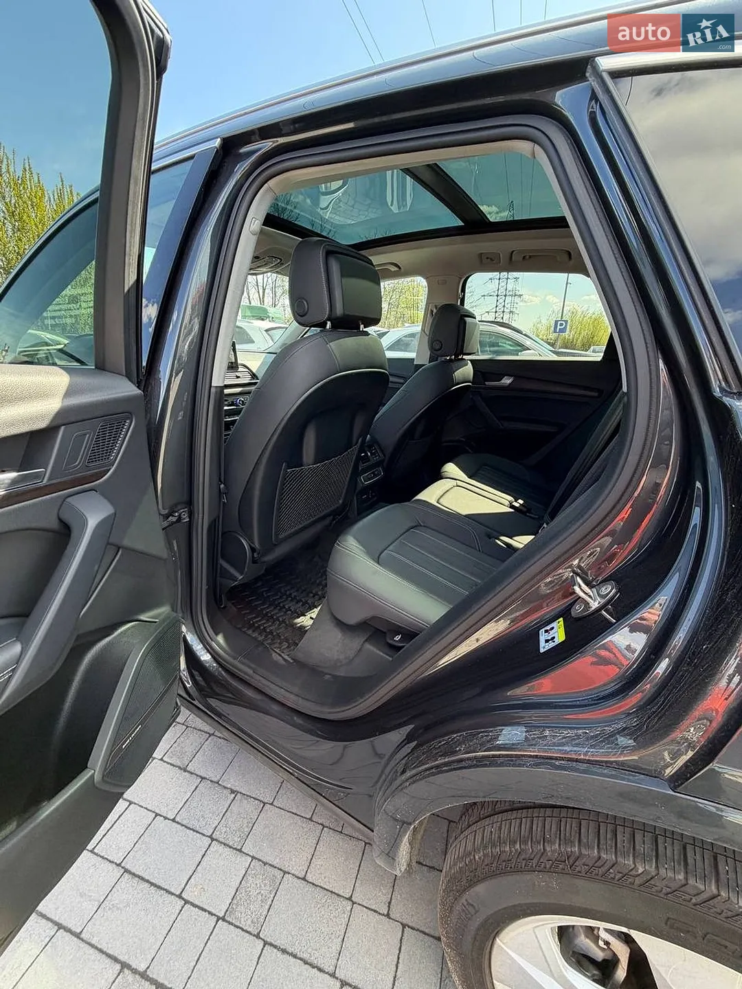 2020 Audi Q5 - мініатюра 31