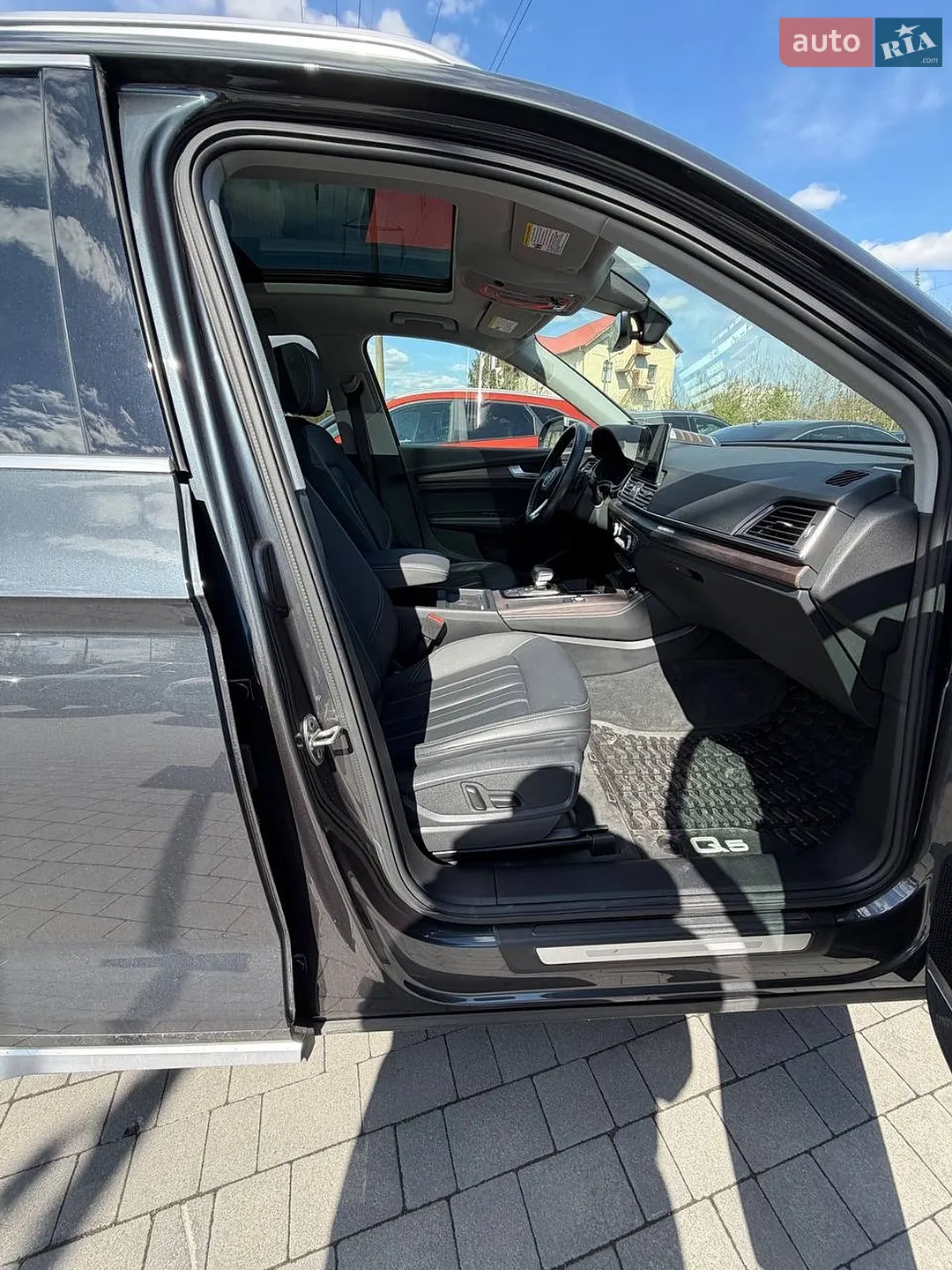 2020 Audi Q5 - мініатюра 35