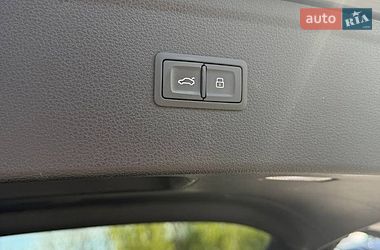 Внедорожник / Кроссовер Audi Q5 2020 в Львове