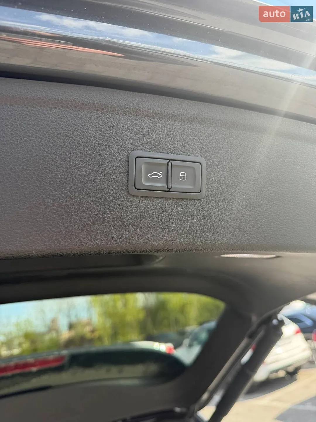 2020 Audi Q5 - мініатюра 38
