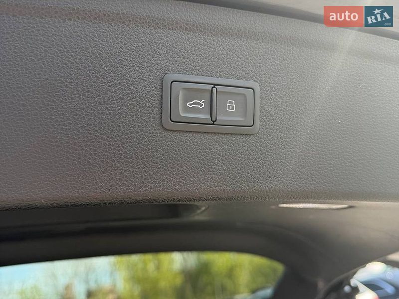 Внедорожник / Кроссовер Audi Q5 2020 в Львове