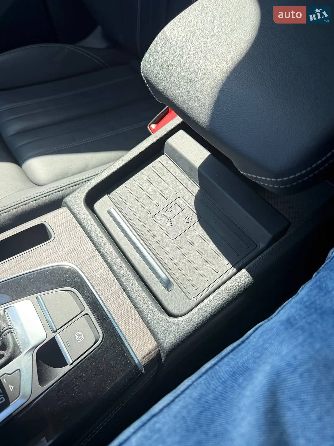 2020 Audi Q5 - мініатюра 41
