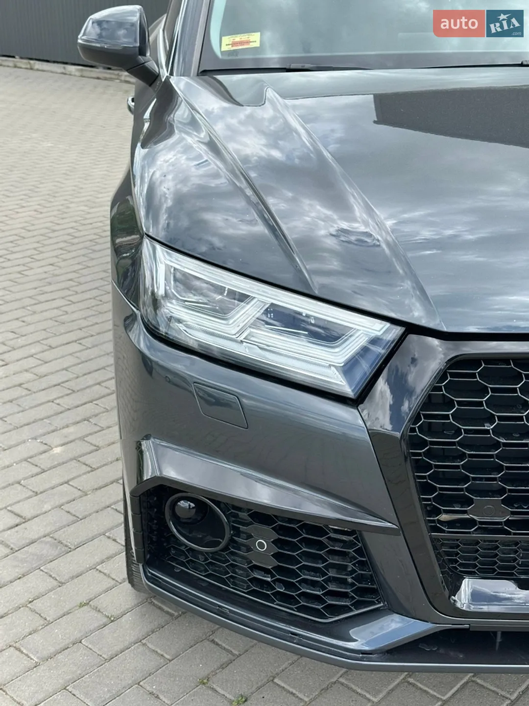 2018 Audi Q5 - мініатюра 13