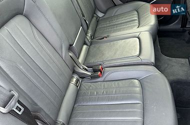 Внедорожник / Кроссовер Audi Q5 2018 в Ужгороде