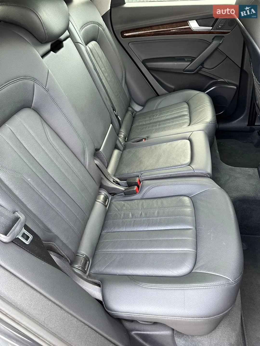 2018 Audi Q5 - мініатюра 17